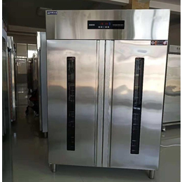 丹东商用智能型热风循环消毒柜|炬明厨具厂