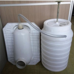 张家口高压冲水桶-天腾环保-塑料高压冲水桶销售