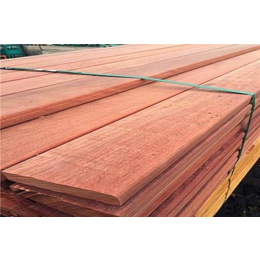 池州红梢木材板材优缺点 定做  红梢木价格