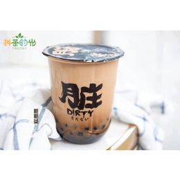 滁州脏脏茶培训,安徽耕牛奶茶饮品培训,正规脏脏茶培训怎么收费