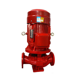 正济泵业质量可靠(图)、消防增压泵公司、合肥消防增压泵