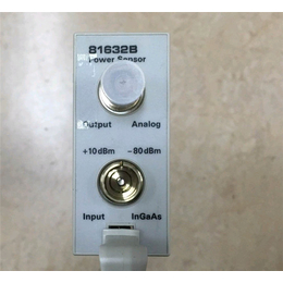 Agilent81632B