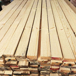 铁杉建筑口料厂商|铁杉建筑口料|日照市福日木材加工厂(图)