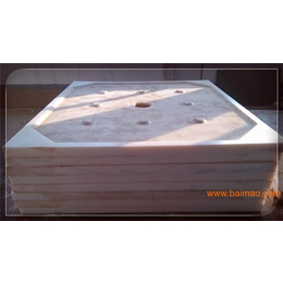 批发滤板筛板|清华工程塑料(在线咨询)|安徽滤板筛板