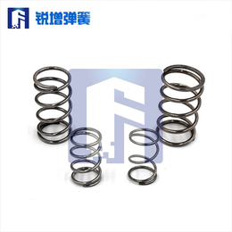 杭州压力弹簧-锐增精密弹簧生产厂家-压力弹簧生产厂家