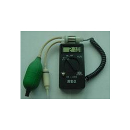 *气体分析仪-便携式气体分析仪
