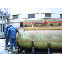 扬州锅炉清洗|广州元亨|工业水处理设备清洗服务