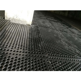 pvc塑料排水板,华翊建筑*,荆州排水板