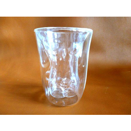 双层玻璃杯|宇航玻璃制品|高硼硅双层玻璃杯厂家