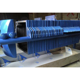 郑州博威-沈阳空气带式压滤机-空气带式压滤机的用途