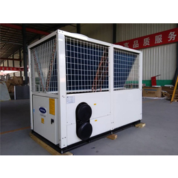 北京艾富莱德州项目部,空气源热泵,10匹空气源热泵制热量