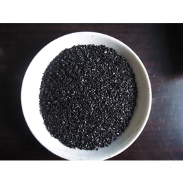 凉山20-40目果壳活性炭水处理用果壳活性炭 