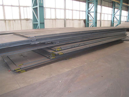 衡阳进口HARDOX450*钢板厂家切割报价-鲁立钢铁