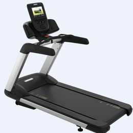 美国必确TRM761跑步机康体100提供商业健身房配置方案