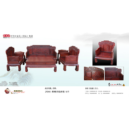 老红木家具-年年红红木家具(图)-老红木家具价钱