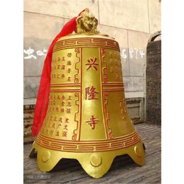 大型铜大钟雕塑-上海铜大钟雕塑-博轩雕塑(多图)