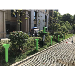 芜湖山野扫码充电站-电动车充电站-电动车充电站厂家招商