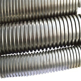 生产穿线不锈钢软管 多品质不锈钢软管价格优惠