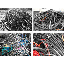 工厂电缆回收_常州电缆回收_万祥物资回收