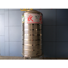 立式不锈钢水箱-深圳水箱-状元不锈钢水塔