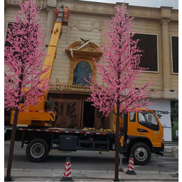 增城吊车出租,粤运祝广州市民五一快乐,吊车出租电话