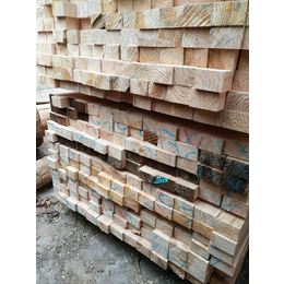 创亿木材(多图)-铁杉建筑木方加工-济源铁杉建筑木方
