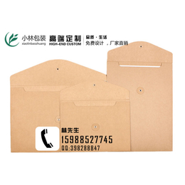 义乌办公文件袋|小林包装厂价*|办公文件袋批发