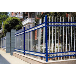 宁夏护栏|山东塑钢护栏|PVC塑钢河道护栏