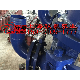 合肥ZJQ50-26-11泥沙泵,跃泉泵业
