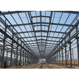 石家庄钢结构|净德净化科技公司|钢结构工程报价