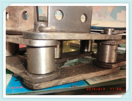葫芦岛不锈钢链条-润通机械品质保障-不锈钢链条多少钱