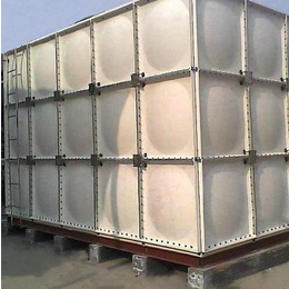 星创暖通(图)-玻璃钢水箱生产-济南玻璃钢水箱