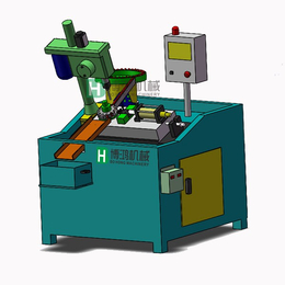 博鸿自动化(图)-钻孔机供应-肇庆钻孔机