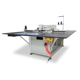 CAD模板缝纫机生产厂_快布自动化_台州CAD模板缝纫机