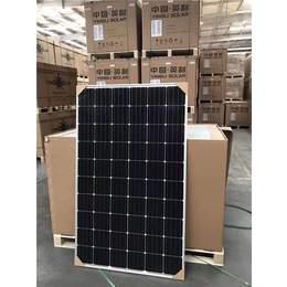 单晶太阳能电池板回收_太阳能电池板_苏州缘顾新能源公司