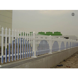 红河pvc塑钢护栏|鼎鑫营顺|小区pvc塑钢护栏