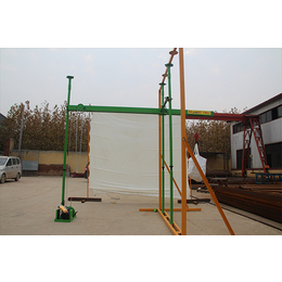 GY300B小型建筑吊运机厂家长期报价供应