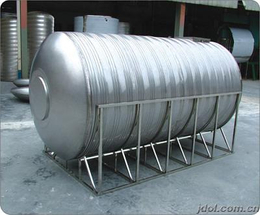不锈钢消防水箱厂-水箱-横泾方圆不锈钢水箱