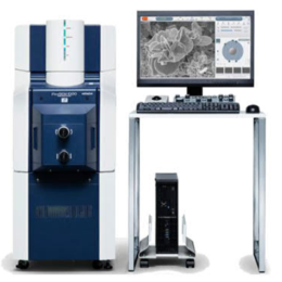 FlexSEM1000紧凑型扫描电镜
