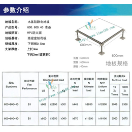 葵涌****供应 架空木基活动地板