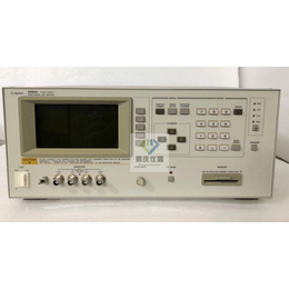 销售Agilent8753D频谱分析仪HP8753D