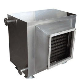 钢铝复合空气换热器|空气换热器|空气换热器