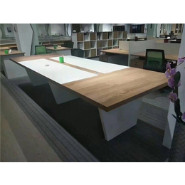 办公会议桌椅-武汉会议桌椅-格诺森办公家具公司(查看)
