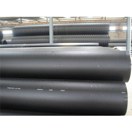 不锈钢螺旋管-源塑环保科技(在线咨询)-柳州螺旋管