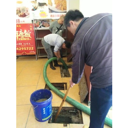 广州市越秀区维修下水道_维修_芳村低价维修厨房下水道