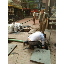 维修、 芳村维修厨房下水道多少钱一次、广州海珠区维修下水道