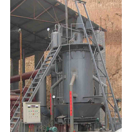 煤气发生炉|博威机械|1.6米两段煤气发生炉