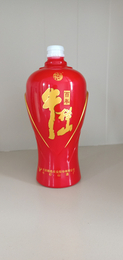 天津酒瓶漆-科辉包装-艺术酒瓶漆供应