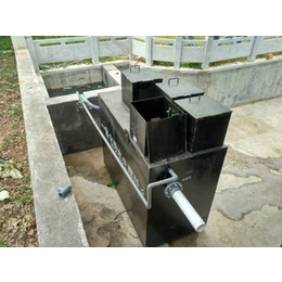 小型生活污水处理设备生产厂家来电咨询