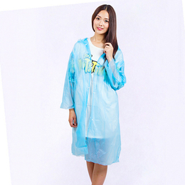 超市一次性雨衣-广州牡丹王伞业(在线咨询)-一次性雨衣